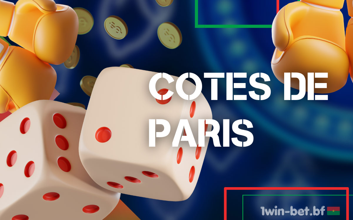 Cotes de Paris en MMA