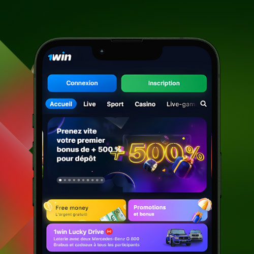 Sujet App