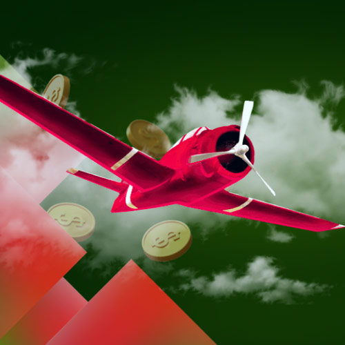 Sujet Aviator