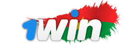 1Win Logo Burkina Faso