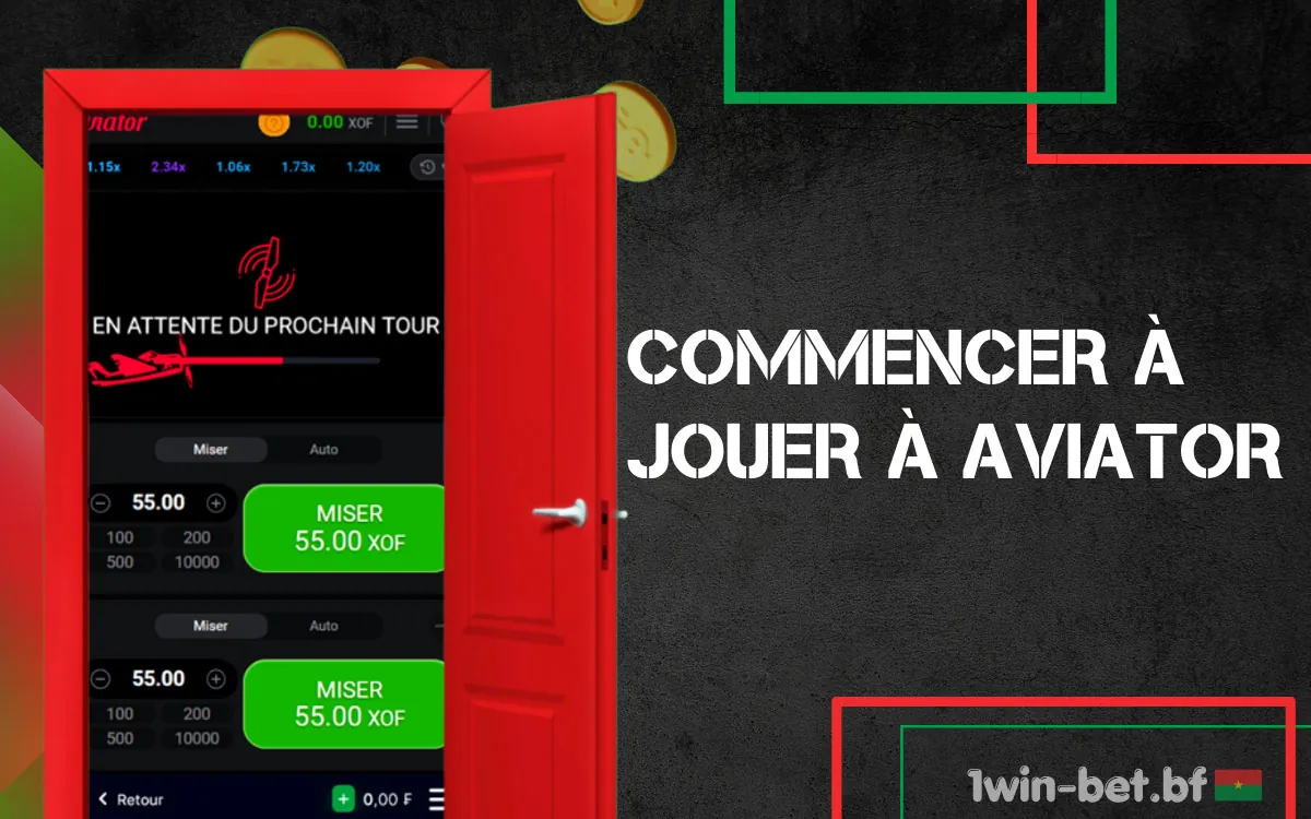 Jouer À Aviator