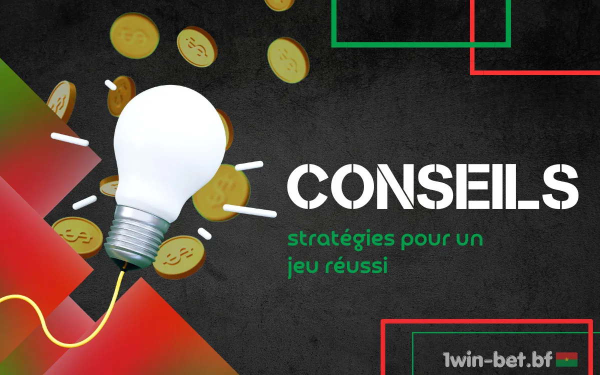 Conseils Pour Aviator