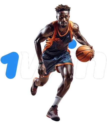 1win Paris sur le Basketball