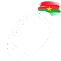 Icône Football Américain (NFL)