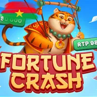 Jeu Fortune Crash