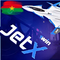 Jeu JetX