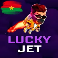 Jeu Lucky Jet
