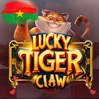 Jeu Lucky Tiger Claw