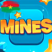 Jeu Mines 1win