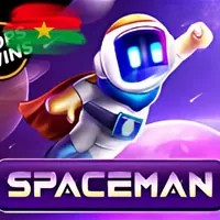 Jeu Spaceman