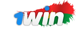 1Win Logo Burkina Faso